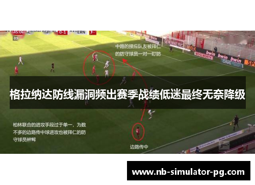格拉纳达防线漏洞频出赛季战绩低迷最终无奈降级 格拉纳达防线漏洞频出赛季战绩低迷最终无奈降级
