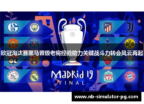 欧冠淘汰赛黑马晋级老将经验助力关键战斗力转会风云再起 欧冠淘汰赛黑马晋级老将经验助力关键战斗力转会风云再起