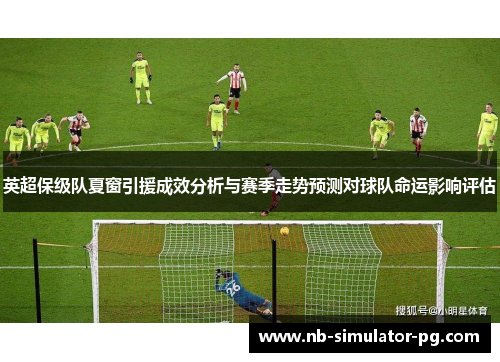 英超保级队夏窗引援成效分析与赛季走势预测对球队命运影响评估